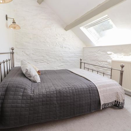 The Coach House Villa Llangollen Exterior foto