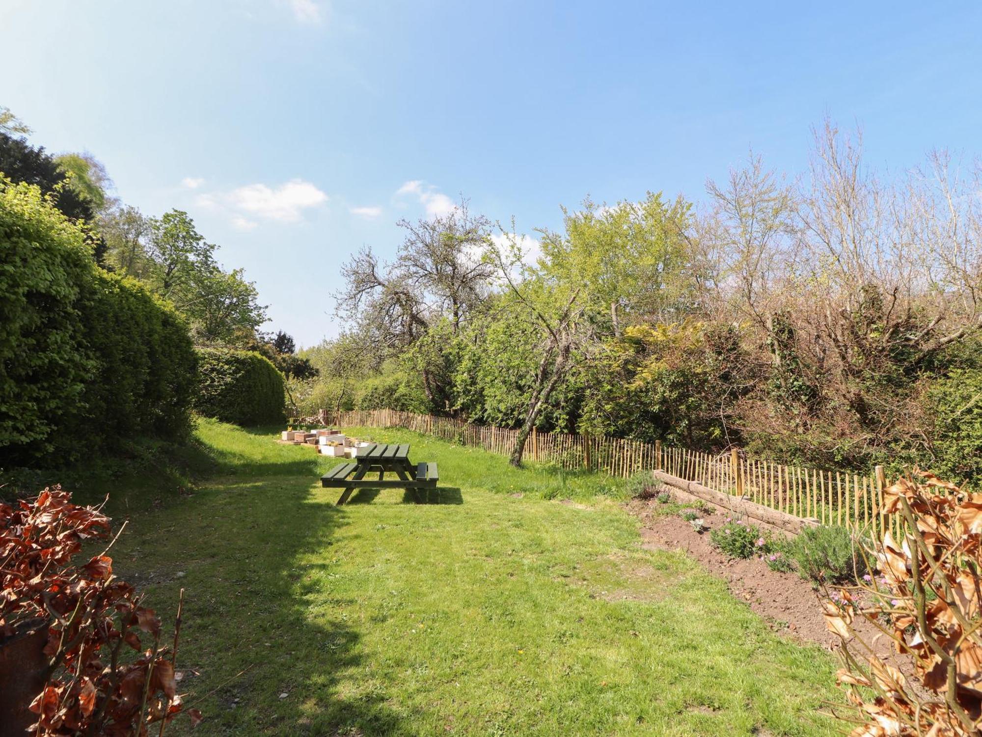 The Coach House Villa Llangollen Exterior foto