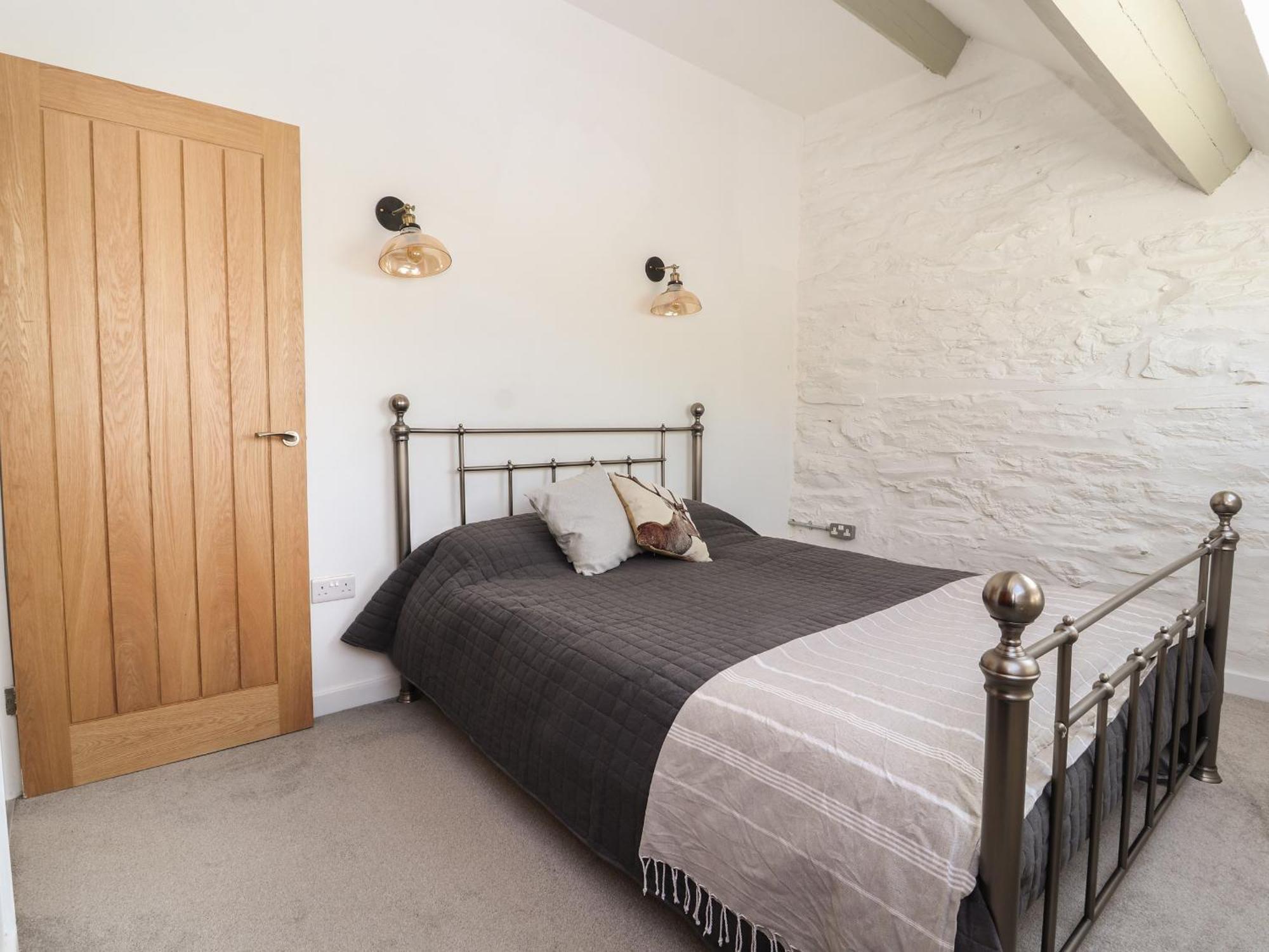 The Coach House Villa Llangollen Exterior foto